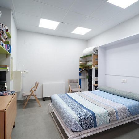 Aldabea II Apartamento Sostenible Legazpia Buitenkant foto