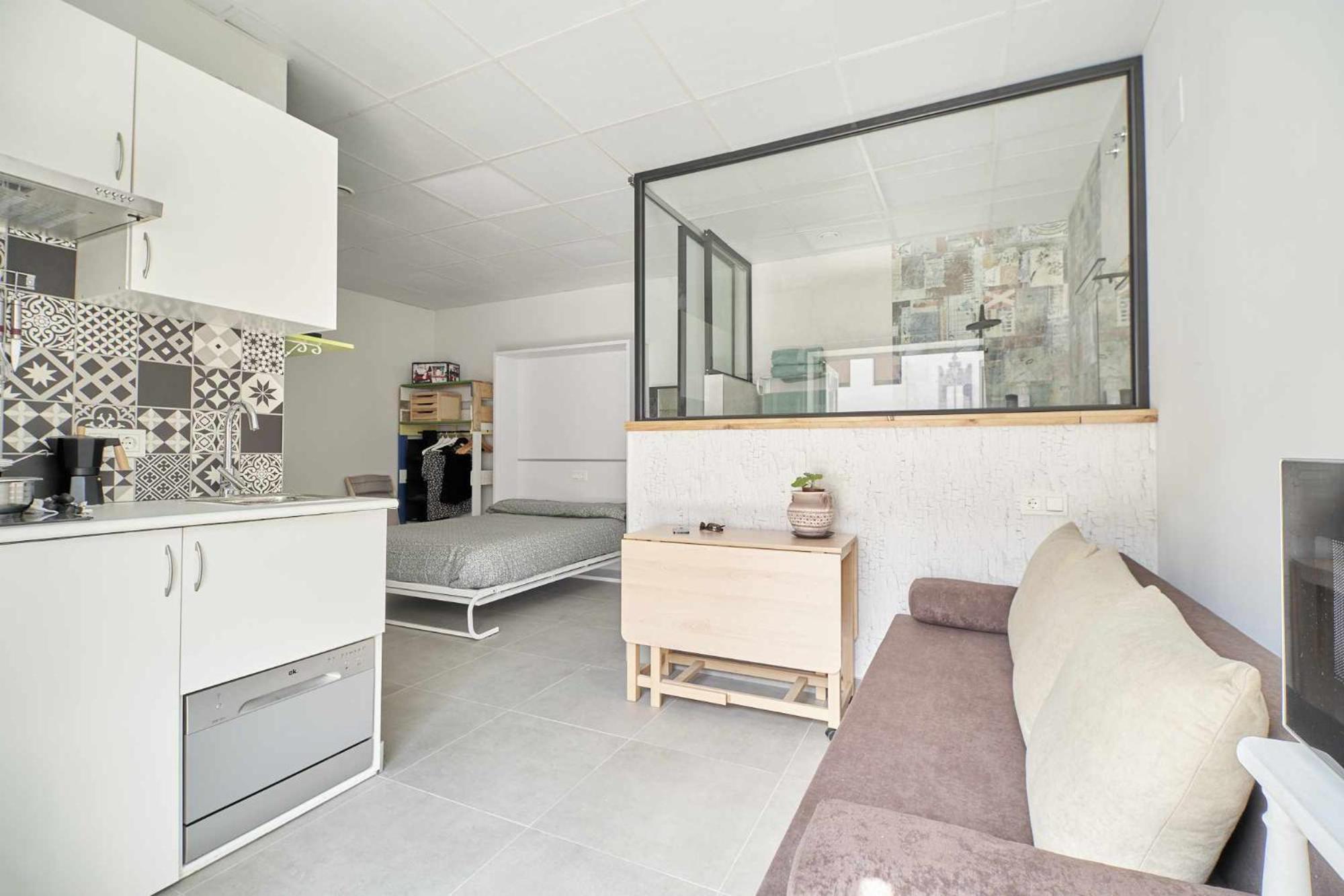 Aldabea II Apartamento Sostenible Legazpia Buitenkant foto