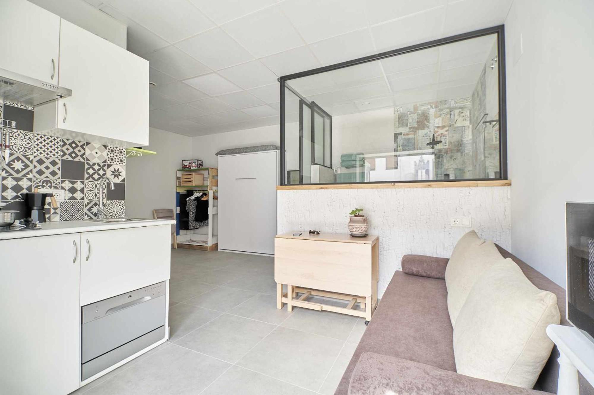 Aldabea II Apartamento Sostenible Legazpia Buitenkant foto