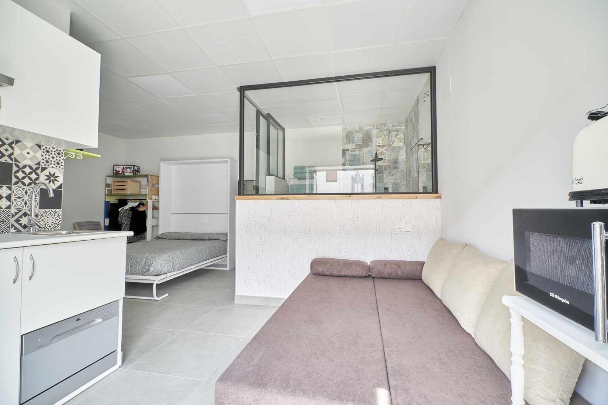 Aldabea II Apartamento Sostenible Legazpia Buitenkant foto