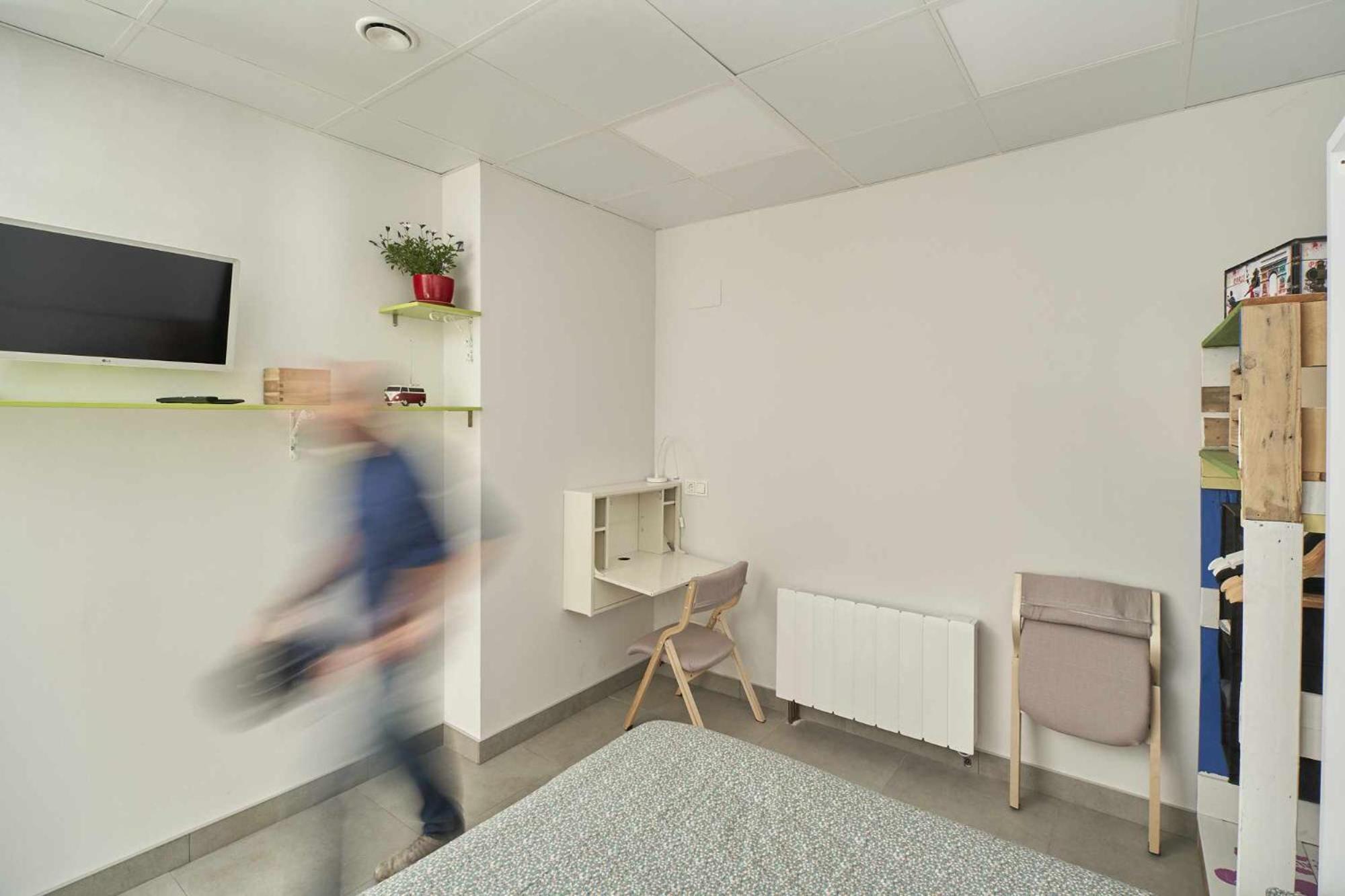 Aldabea II Apartamento Sostenible Legazpia Buitenkant foto