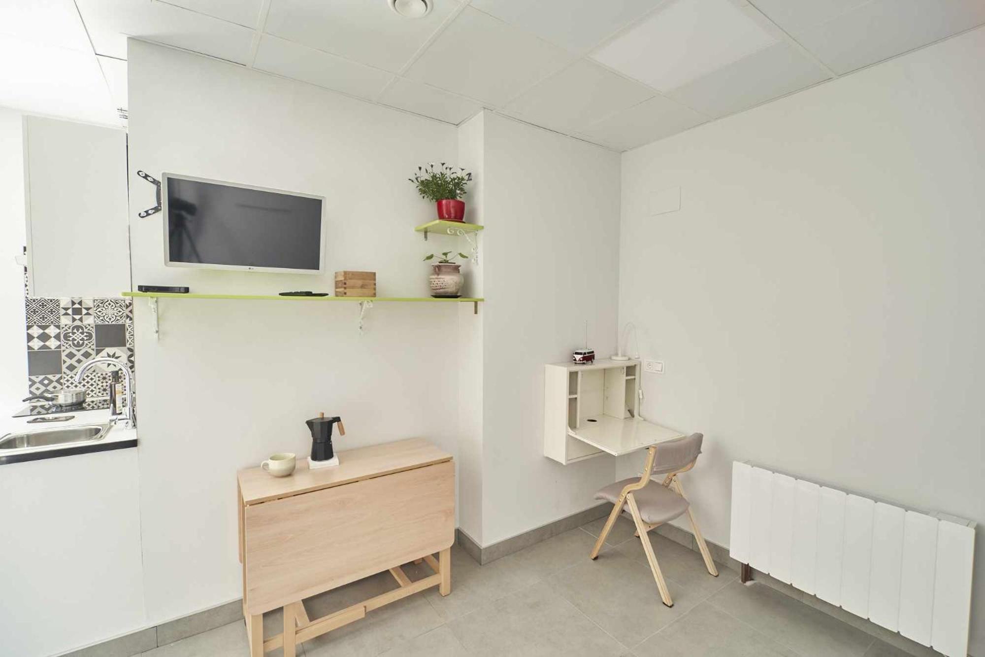 Aldabea II Apartamento Sostenible Legazpia Buitenkant foto