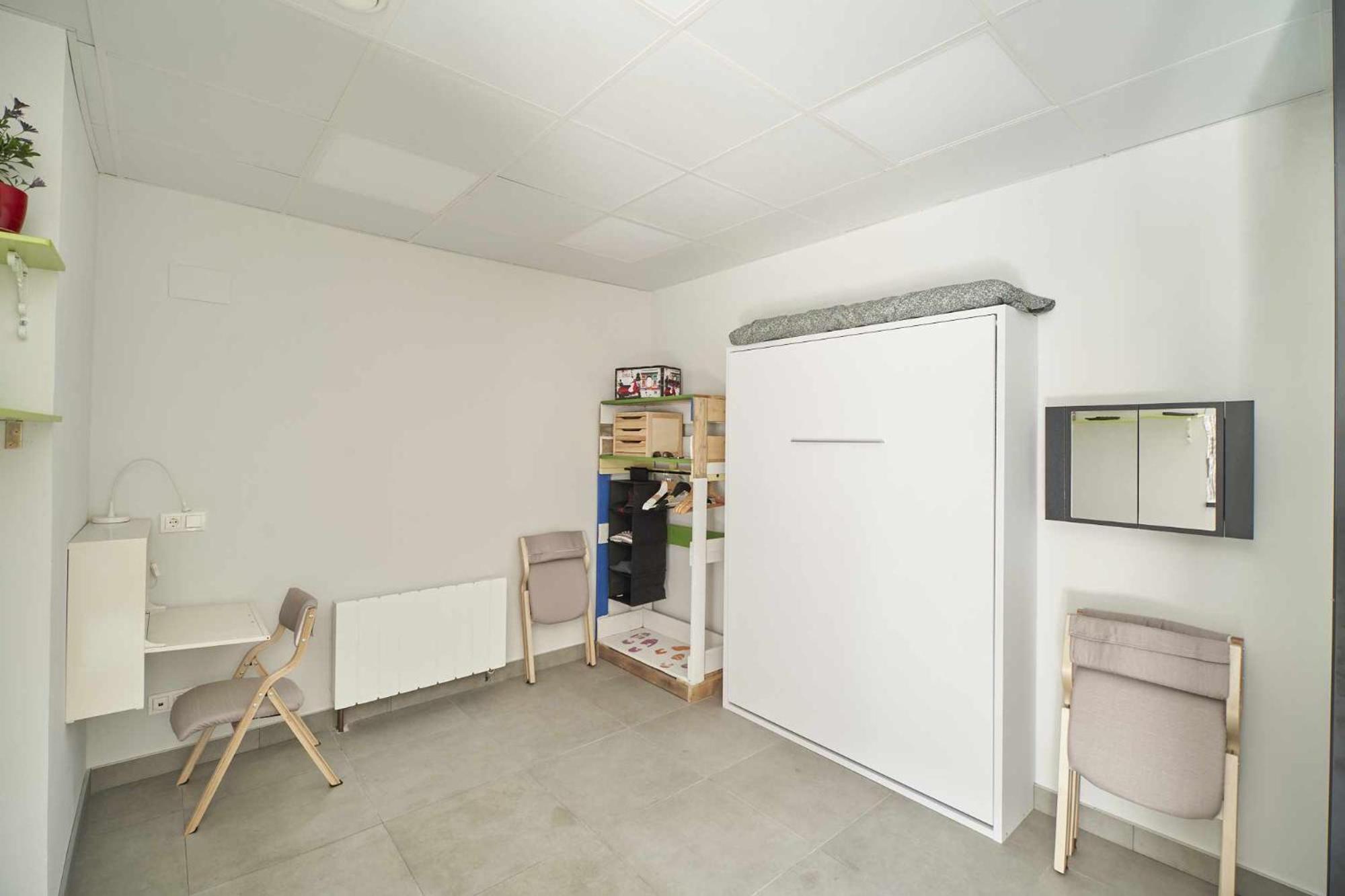 Aldabea II Apartamento Sostenible Legazpia Buitenkant foto