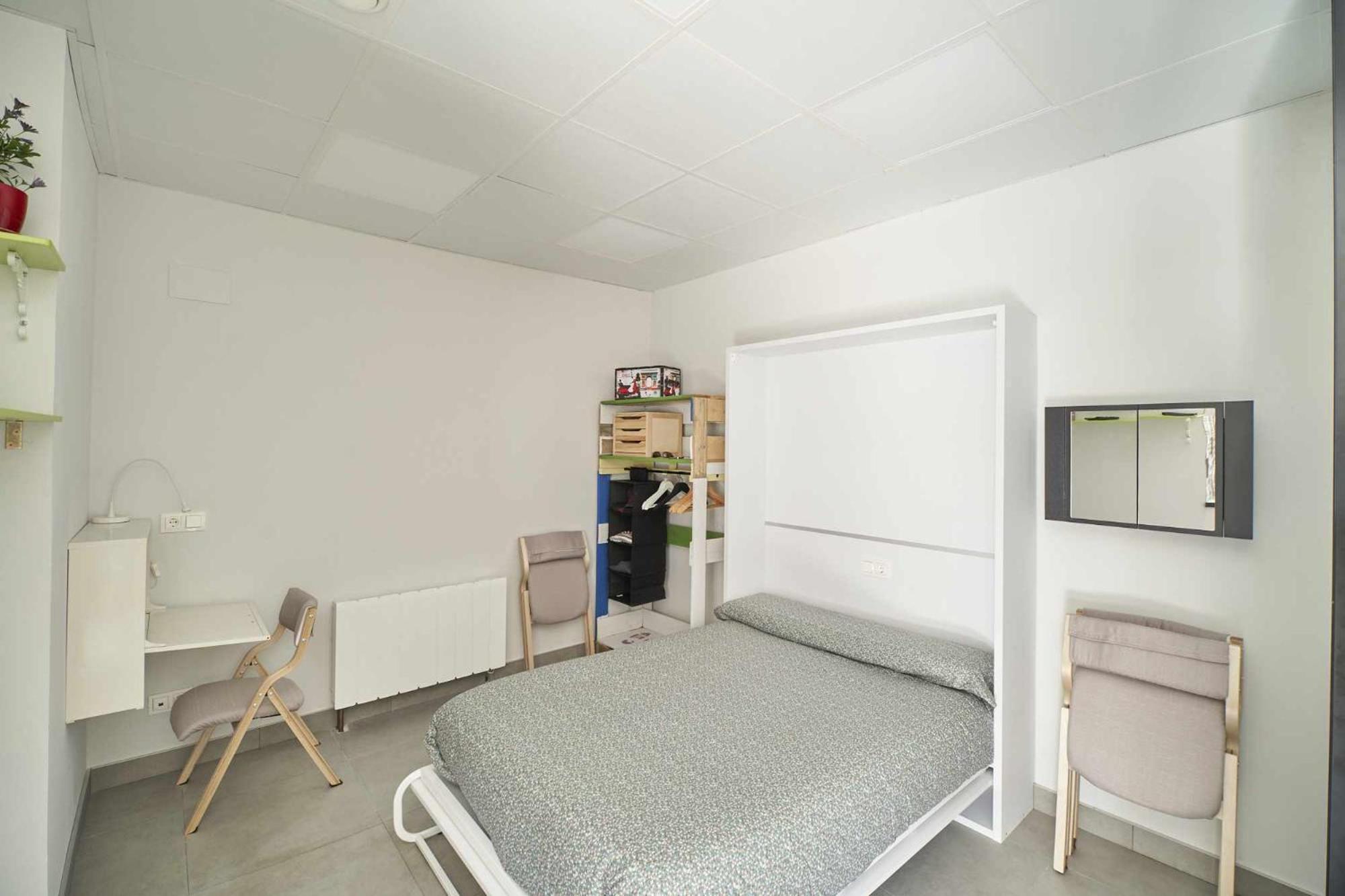 Aldabea II Apartamento Sostenible Legazpia Buitenkant foto