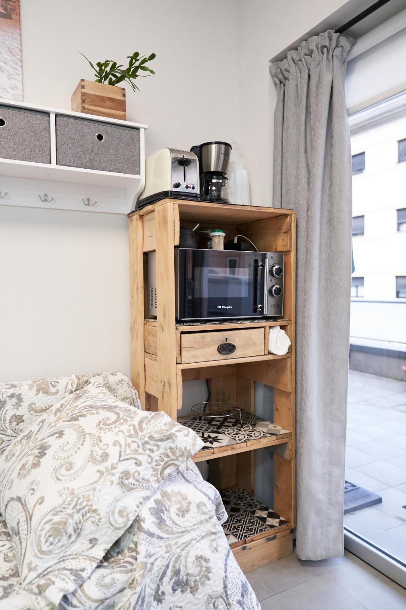 Aldabea II Apartamento Sostenible Legazpia Buitenkant foto