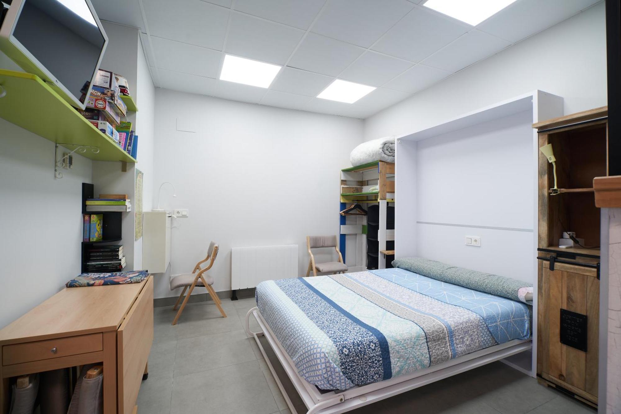 Aldabea II Apartamento Sostenible Legazpia Buitenkant foto
